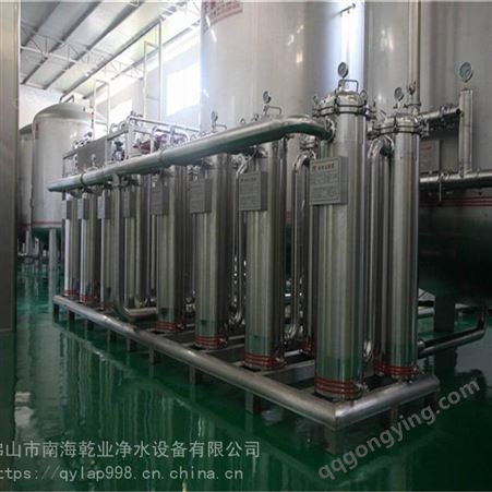 广州瓶装纯净水设备公司 品牌桶装水设备工厂公司
