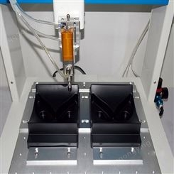 自动灌胶机 KF/科飞 聚氨酯自动灌胶机 生产线设备定制公司