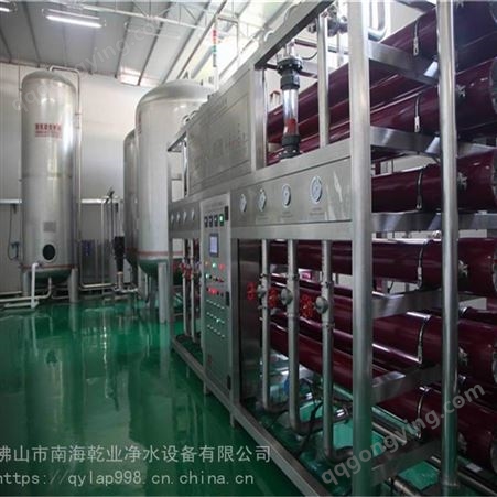 广州瓶装纯净水设备公司 品牌桶装水设备工厂公司