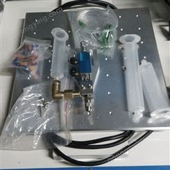 自动灌胶机 KF/科飞 视觉自动检测灌胶机 公司报价价格