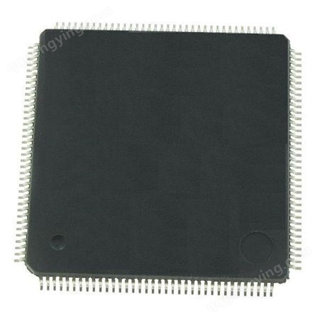 XC2S50-5TQG144CXILINX FPGA现场可编程逻辑器件 XC2S50-5TQG144C FPGA - 现场可编程门阵列 50000 SYSTEM GATE 2.5 VOLT LOGIC CELL AR