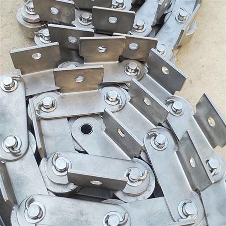 304不锈钢金属链条 单双排短节距滚子链工业链条