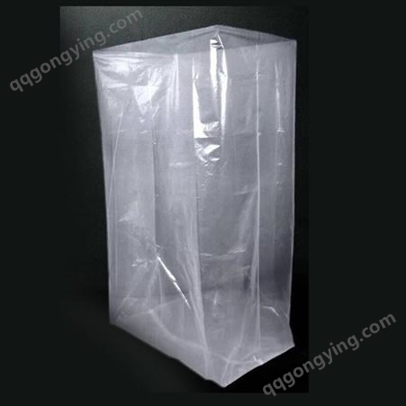 可定制太原PE立体塑料袋生产厂家