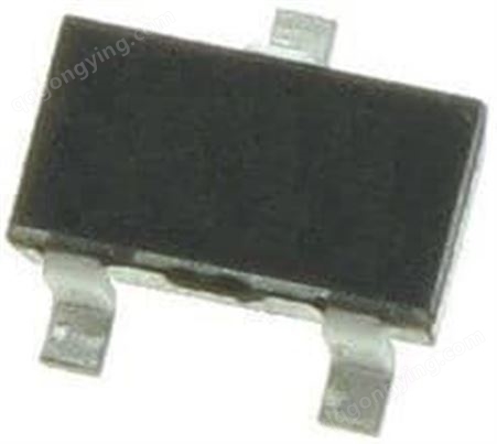 Infineon/英飞凌  TLE4976-1K 板机接口霍耳效应/磁性传感器 HALLEFFECT IC'S