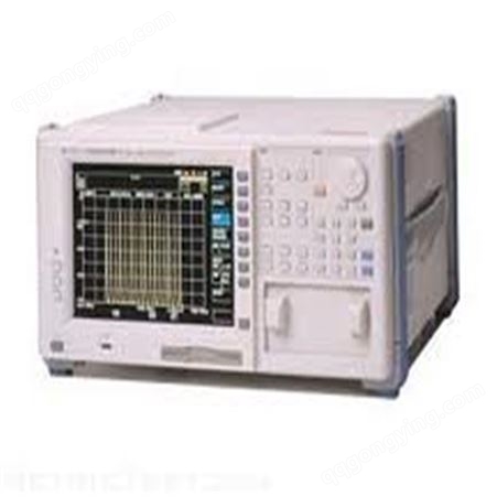 安立 Anritsu MS9710C 光谱分析仪 MS9710C设备回收租售