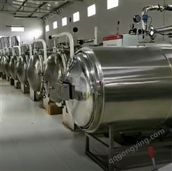 新疆哈密瓜真空油炸机加工设备 休闲食品膨化设备 冬瓜脆片低温油炸机
