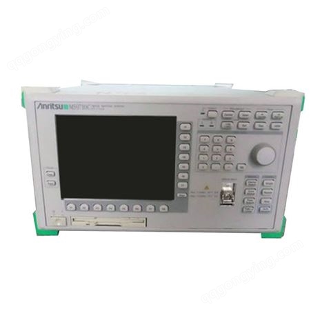 安立 Anritsu MS9710C 光谱分析仪 MS9710C设备回收租售