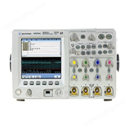 DSO5014A 5000系列示波器 100便携式数字示波表变频器