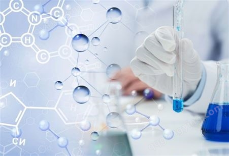 洗白剂检测配方开发还原成分分析性能测试检测机构