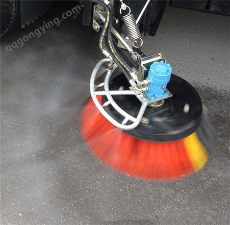 港口码头专用吸尘车 环保专用吸尘车  无尘作业路面清洁车 水泥厂路面吸尘车