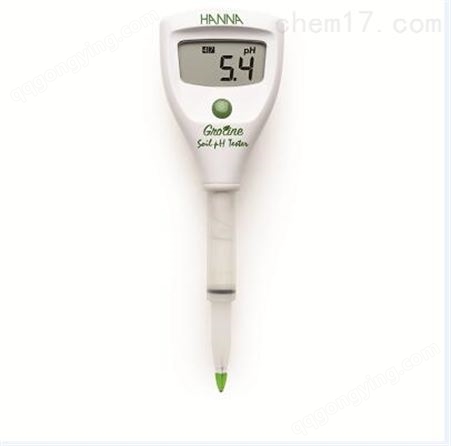 土壤酸度pH测定仪（适用于土壤、泥浆测量）