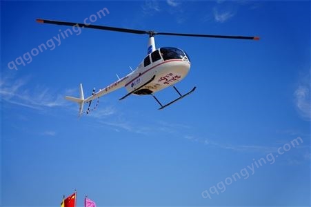 武汉小型直升机租赁服务 直升机航测 经济舒适