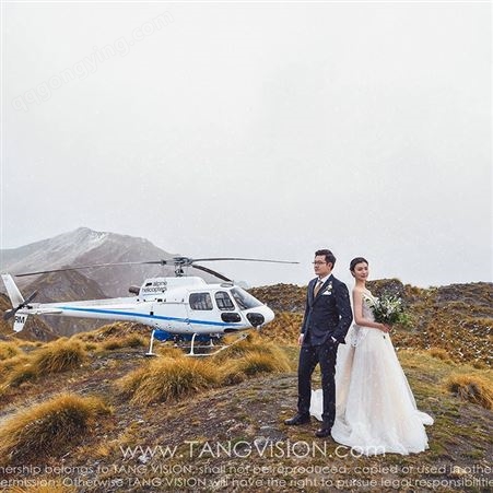 出租小型直升机 山东空中直升机婚礼 直升机拍摄电影 腾朝机型齐全