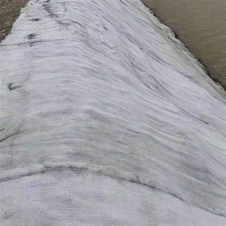 水泥毯  润泽 河道护坡排水沟渠 厂家定制 水泥毯批发