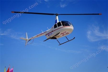 武汉小型直升机租赁服务 直升机航测 经济舒适