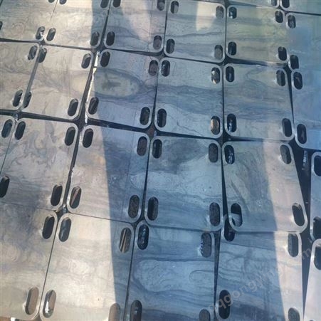 海南钢板切割 钢板冲孔批发 来图加工