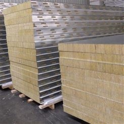 兴瑞保温复合板批发-玻镁复合板厂家-净化复合板价格-岩棉复合板生产