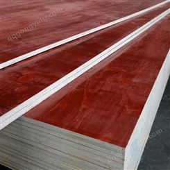 厂家定制 建筑模板 清水建筑模板 高层建筑模板 覆膜建筑模板