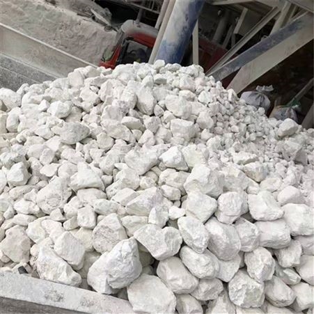 湖南精石灰生产厂家 高纯氧化钙  活性石灰批发 生石灰