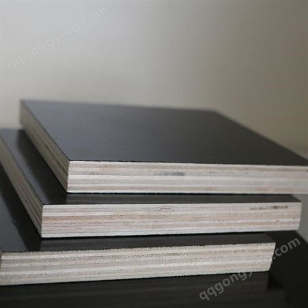 施工用桉木胶合板 厂家生产 多层胶合板