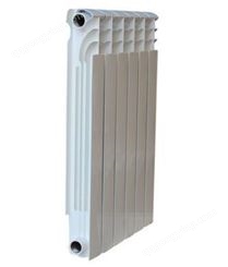 【跃春】 YCZL80*96  双金属压铸铝暖气片 铸铝散热器  压铸铝暖气片散热器量大优惠 承接大小工程