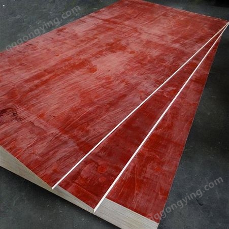 建筑模板 覆膜板 清水模板厂家 批发建筑模板 强度高不变形 结实耐用