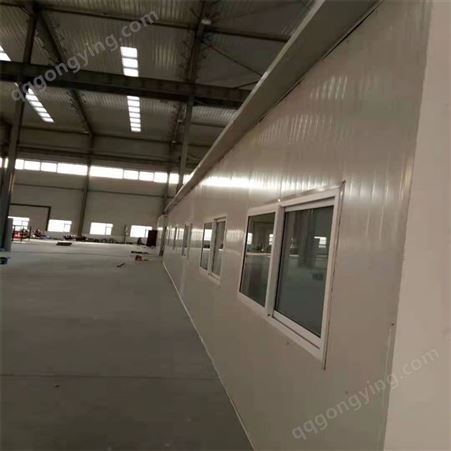 天津和平区钢结构厂房厂家 鑫鹏汇众钢结构 卫生环保