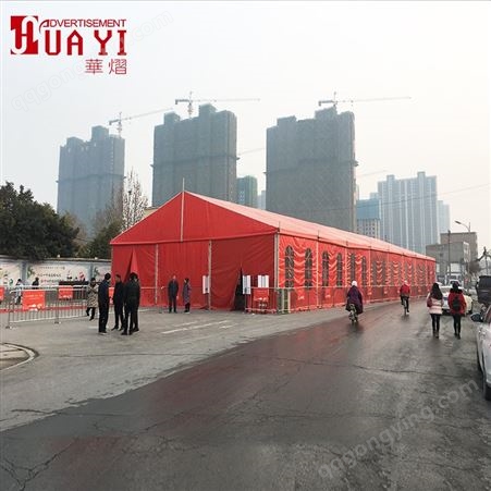 三亚活动蓬房厂家搭建 跨度齐全上海银川蓬房租赁搭建公司