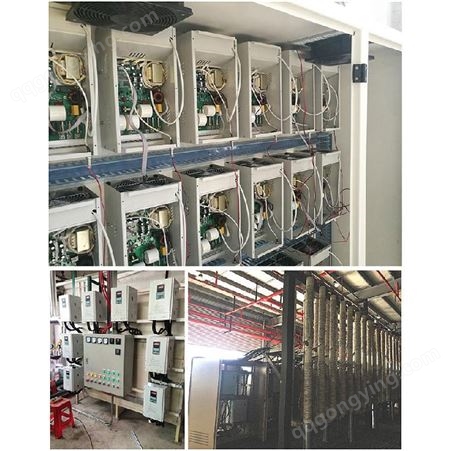 煤改电电磁加热控制器 滨江导热油电磁加热控制器厂家