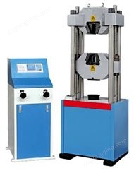 HP-WE-B数显液压试验机