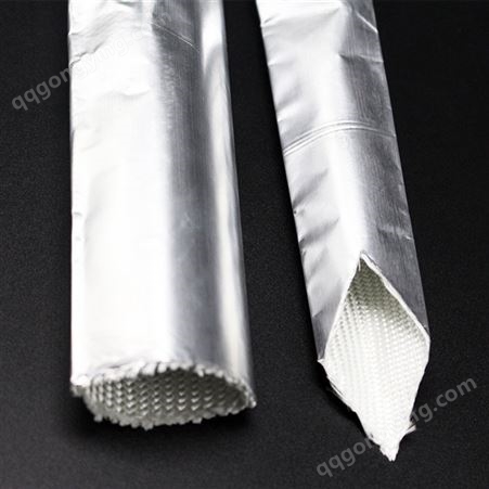 帕克 安徽铝箔护套 反辐射热套管 标准料产品 型号齐全