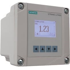 西门子7ML5050-0AA11-1DA0超声波流量计 SITRANS LUT400代理商