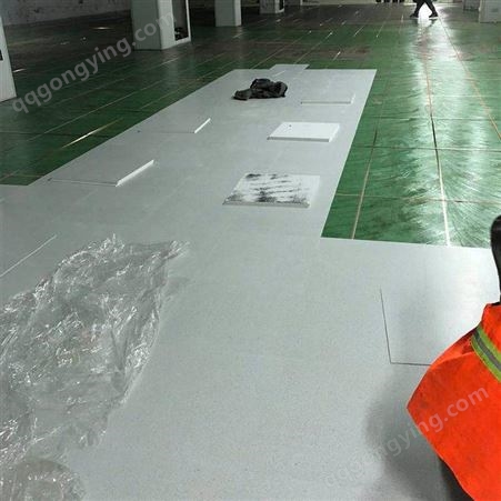 深圳 PVC地板 东莞PVC静电地胶 电子厂静电地板 胶地板