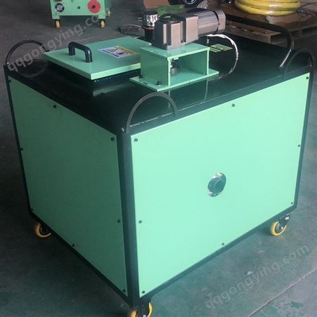 江苏徐州速凝橡胶沥青喷涂机防水材料喷涂熔胶机可定制
