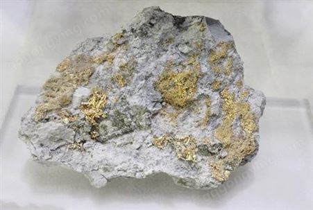 铁矿成分定量分析铅、铜、镍、铝、铁、钙、硅、钾、镁全成分化验