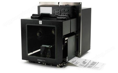 斑马ZE500R RFID打印引擎