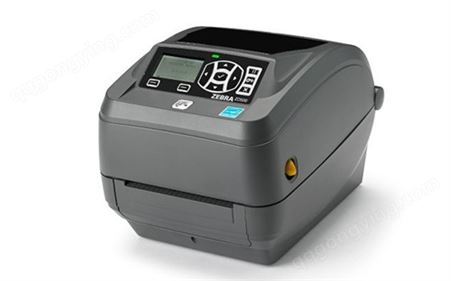 斑马ZD500高性能桌面打印机
