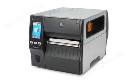 斑马ZT421 RFID工业不干胶打印机