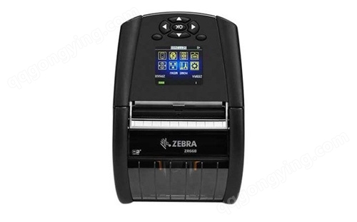斑马ZR658移动打印机