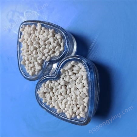 吹膜填充母粒 Zhonghui/众晖 塑胶原料PS 吹膜填充母粒 增加钢性硬度尺寸稳定性 多少钱一公斤
