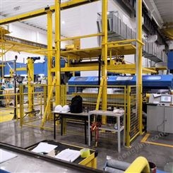 济南成东机械 纸管设备 螺旋卷管生产线 触屏操作 PLC控制 精度高