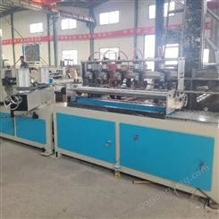纸管机器精品保障 专业纸管生产线制造商 济南成东机械