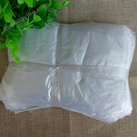 佛山半透明po胶袋 防尘防潮袋 纸箱内膜袋 薄膜塑料袋 低压平口袋