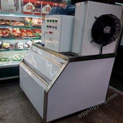300公斤片冰机 工业用片冰机