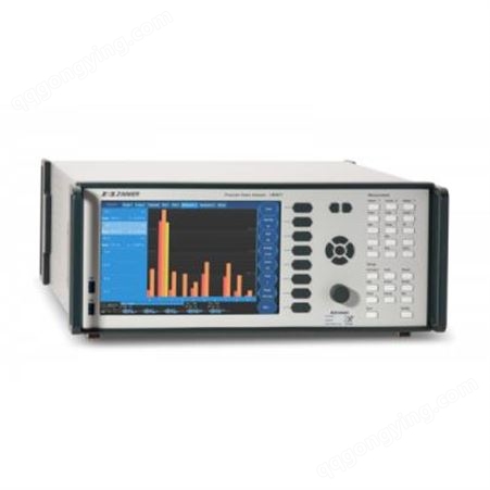 功率器件分析仪 宽频带功率分析仪 功率分析仪功率