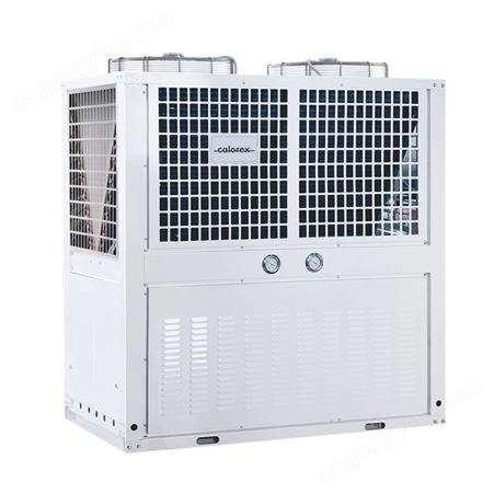 B系列加路力士calorex游泳池空气源恒温热泵机组设备加热器B系列