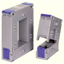 开口电流变送器SIRAX CT德国GMC-I高美测仪单相电流变送器