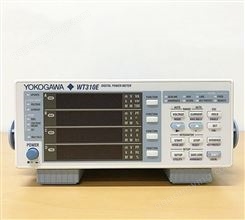 销售回收日本横河（yokogawa） WT310 、WT310E高精度数字功率计