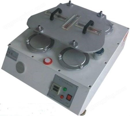 HB-7012MARTINDALE耐磨试验机 马丁代尔耐磨仪 纺织耐磨测试机 玛丁代尔耐磨耗仪