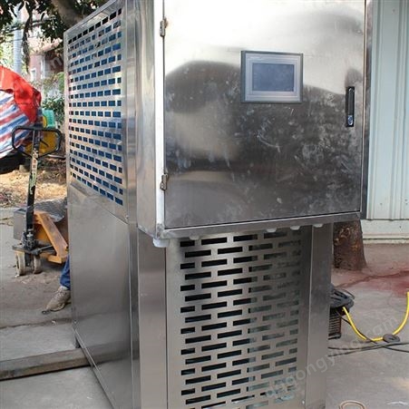 福州供应除湿设备 高温工业除湿机 腊肠肉烘干机米粉面条烘干机抽湿机